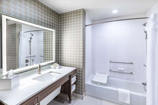  - Home2 Suites by Hilton Midland