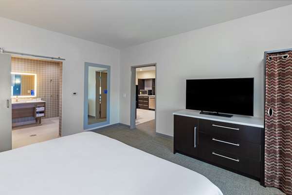  - Home2 Suites by Hilton Midland