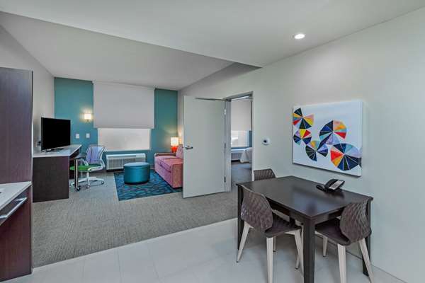  - Home2 Suites by Hilton Midland