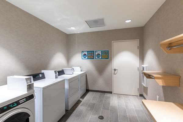  - Home2 Suites by Hilton Midland