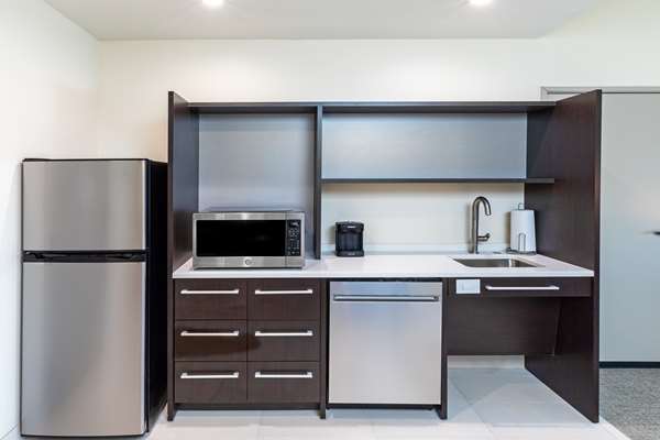  - Home2 Suites by Hilton Midland