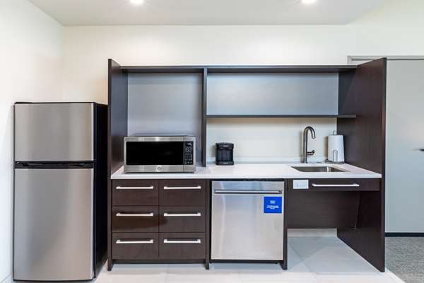  - Home2 Suites by Hilton Midland