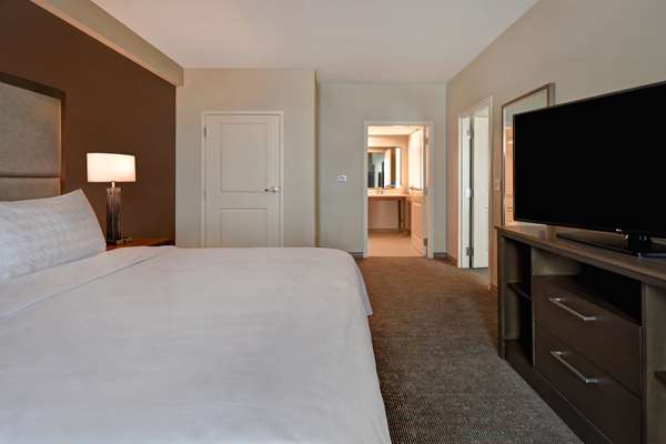  - Homewood Suites by Hilton Flamingo Crossings Winter Garden