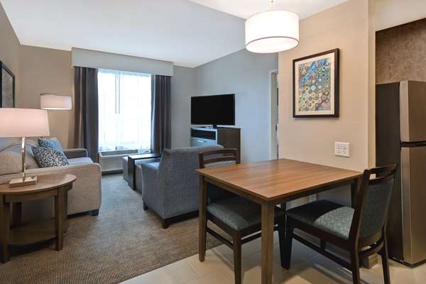  - Homewood Suites by Hilton Flamingo Crossings Winter Garden