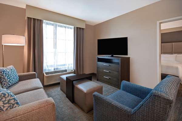  - Homewood Suites by Hilton Flamingo Crossings Winter Garden