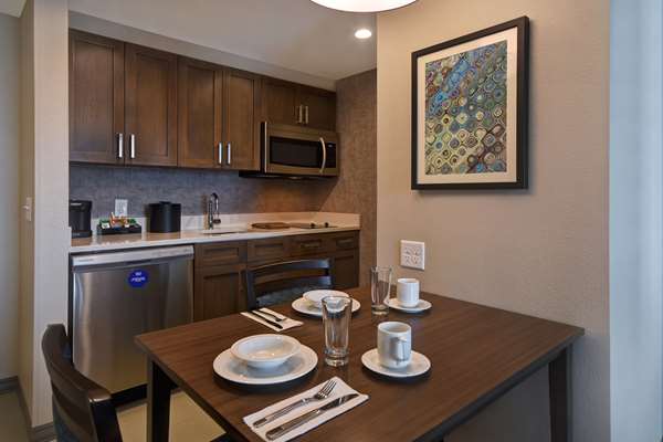  - Homewood Suites by Hilton Flamingo Crossings Winter Garden