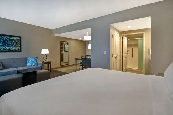  - Homewood Suites by Hilton Flamingo Crossings Winter Garden