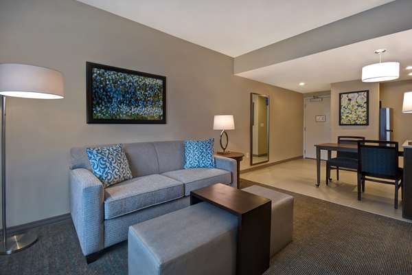  - Homewood Suites by Hilton Flamingo Crossings Winter Garden