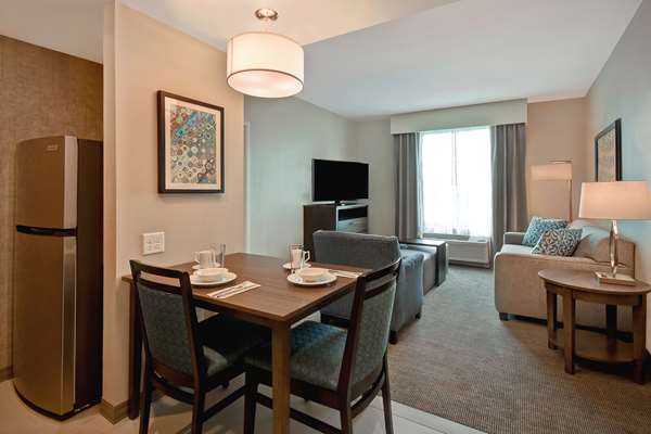  - Homewood Suites by Hilton Flamingo Crossings Winter Garden