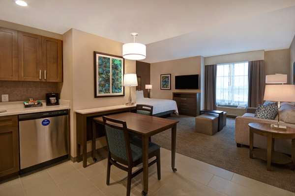  - Homewood Suites by Hilton Flamingo Crossings Winter Garden