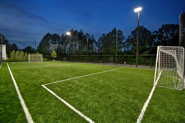 Recreation - Homewood Suites by Hilton Flamingo Crossings Winter Garden