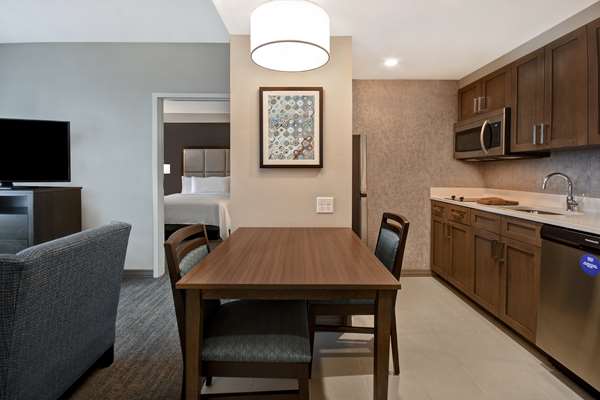  - Homewood Suites by Hilton Flamingo Crossings Winter Garden