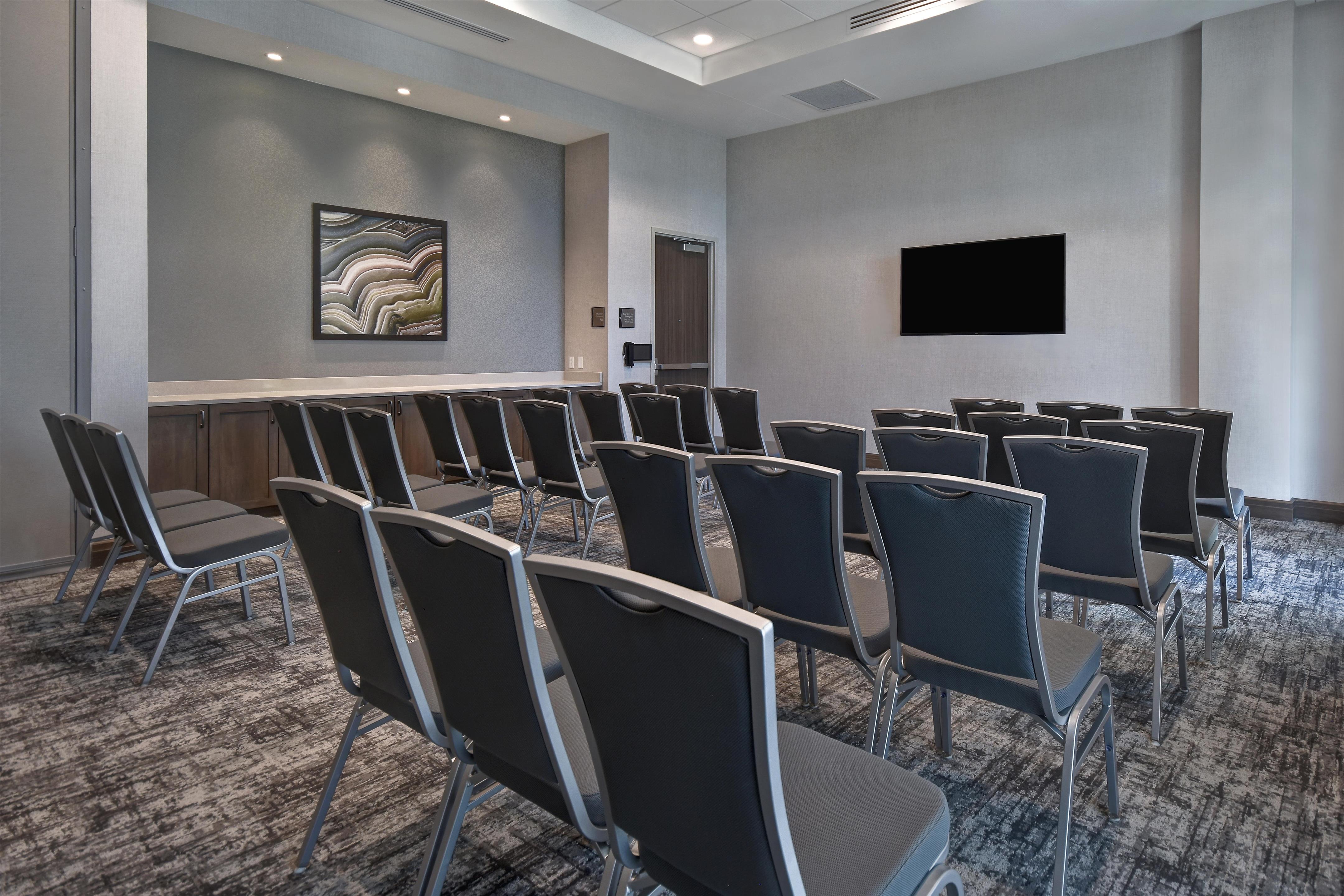 Meeting Room | Homewood Suites by Hilton Orlando at Flamingo Crossings