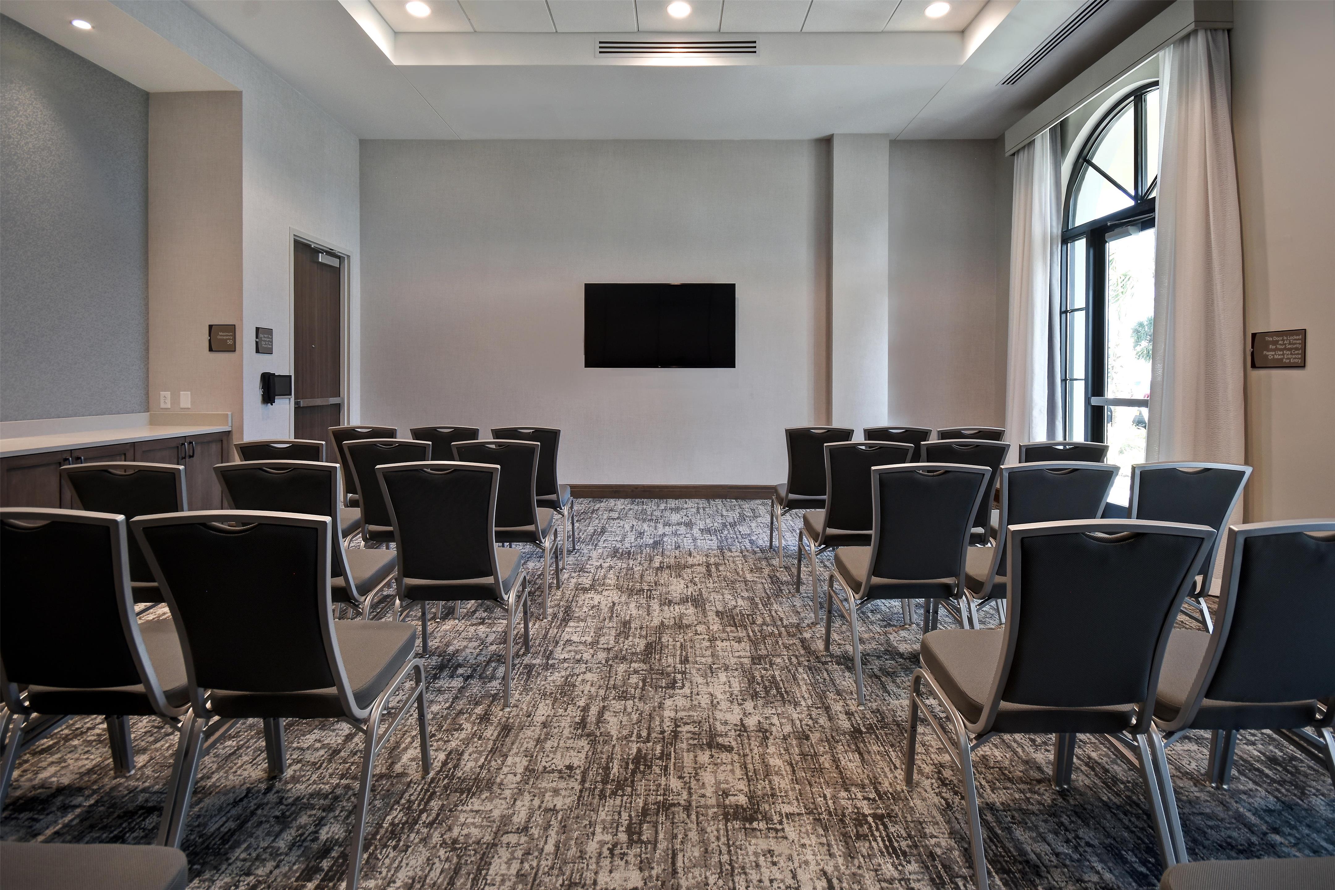 Meeting Room | Homewood Suites by Hilton Orlando at Flamingo Crossings