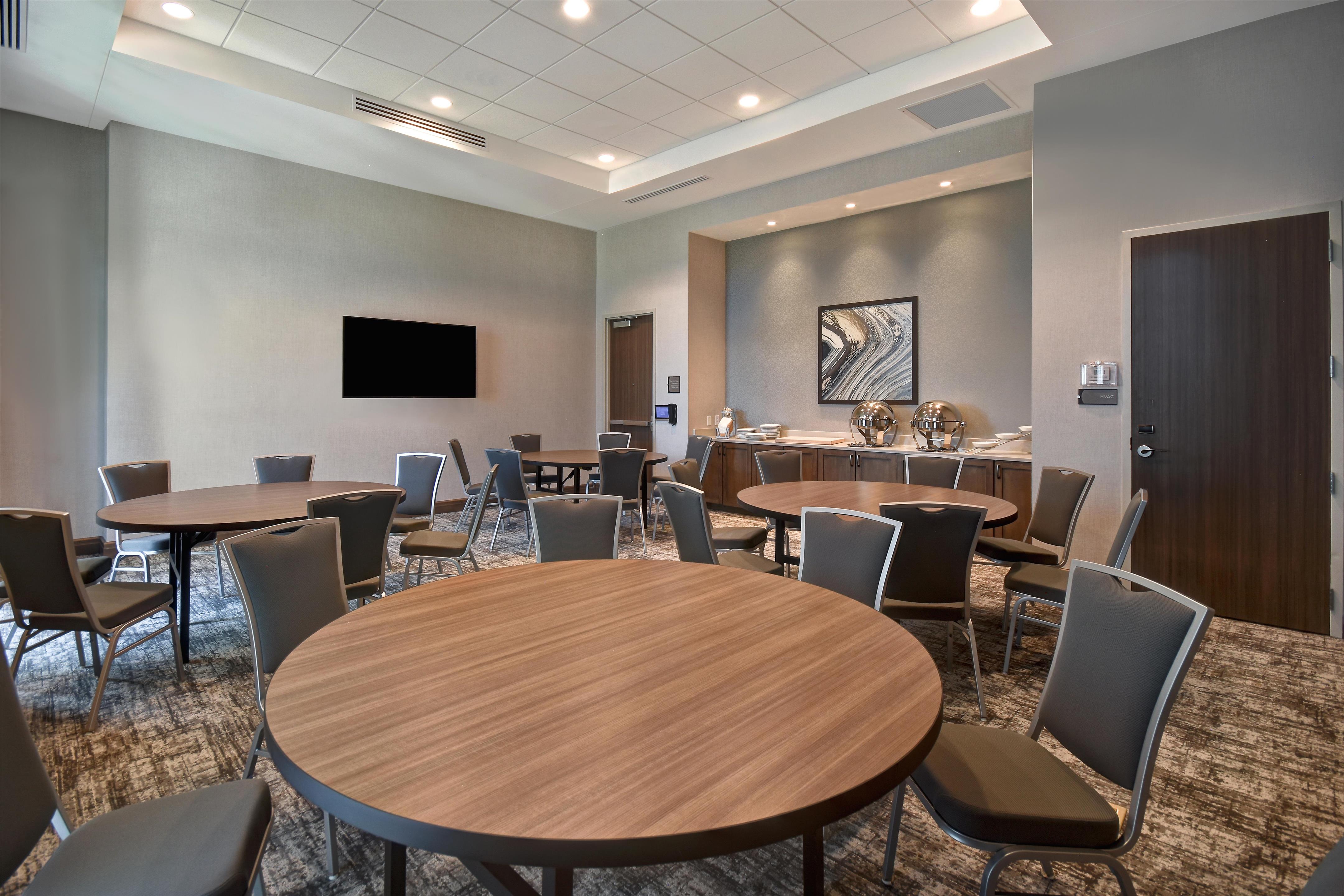 Meeting Room | Homewood Suites by Hilton Orlando at Flamingo Crossings