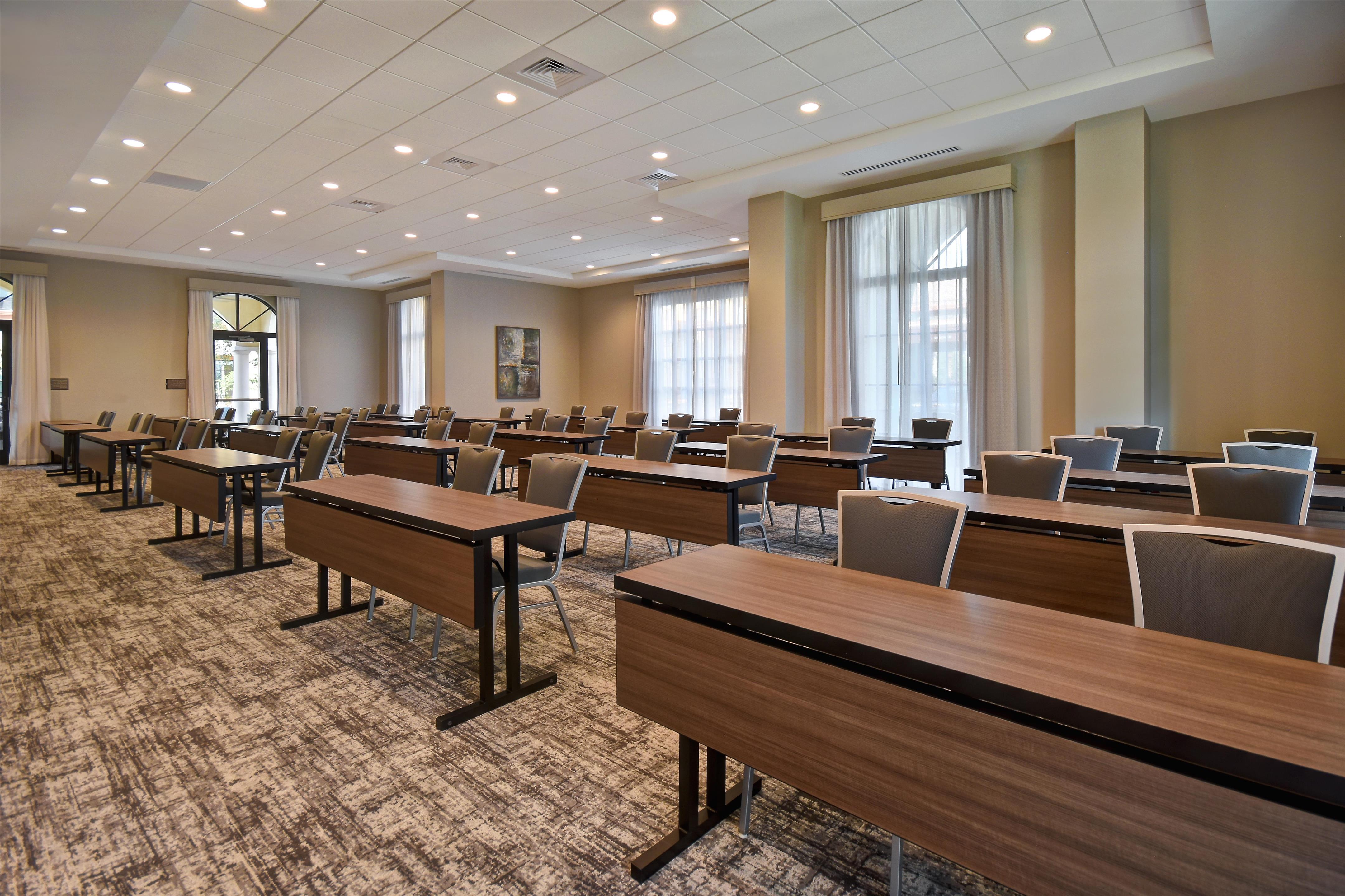 Meeting Room | Homewood Suites by Hilton Orlando at Flamingo Crossings