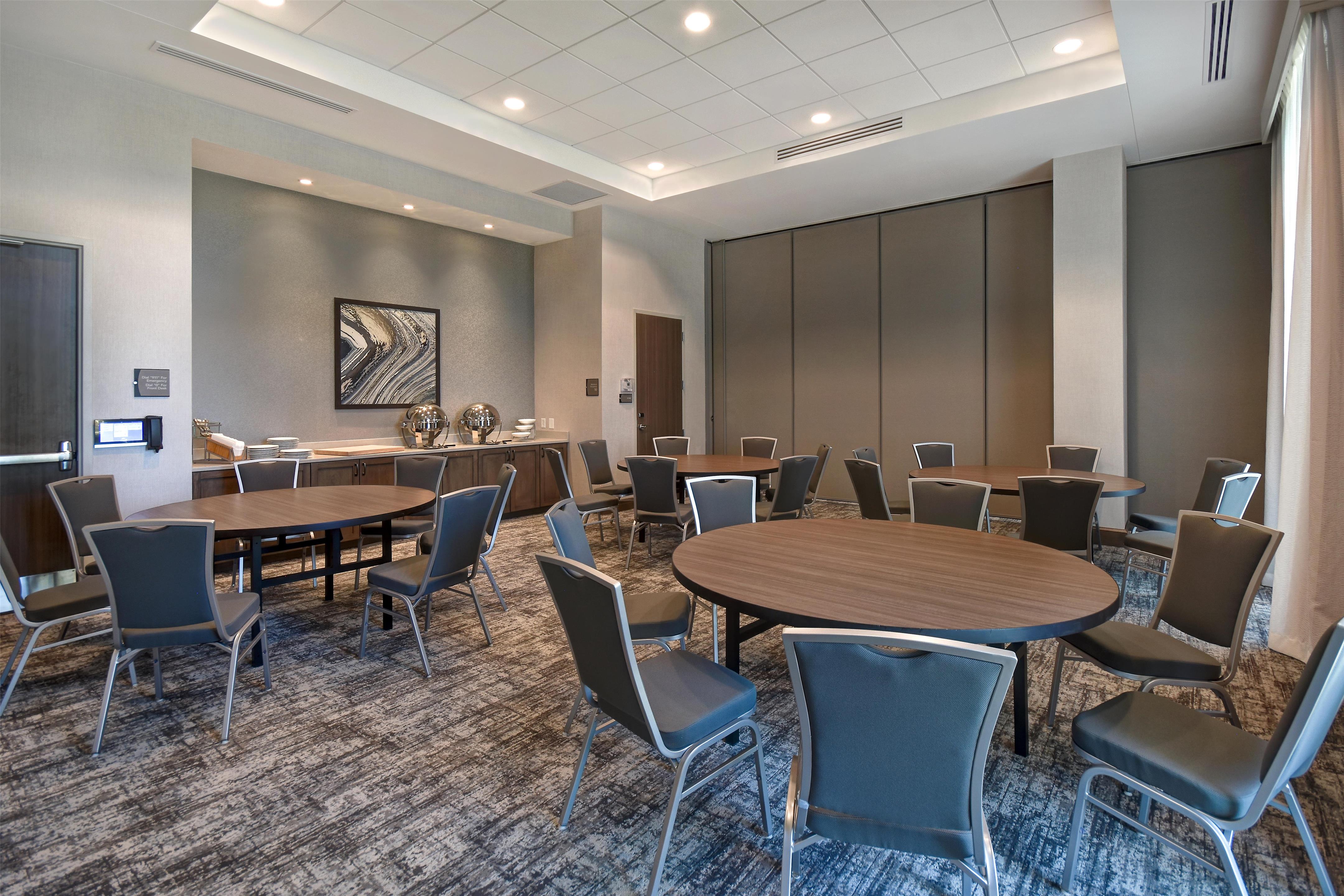 Meeting Room | Homewood Suites by Hilton Orlando at Flamingo Crossings