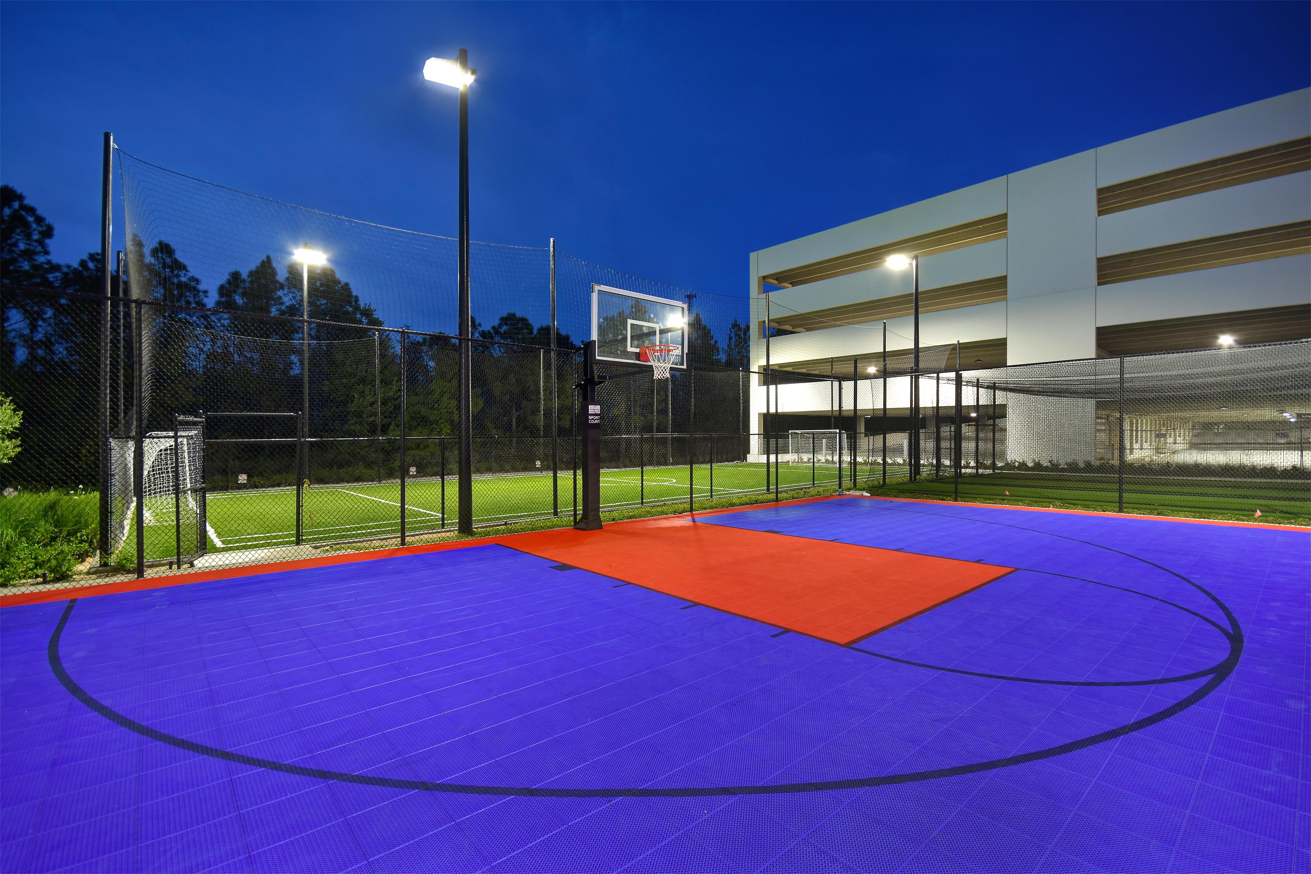 Recreational Facility | Homewood Suites by Hilton Orlando at Flamingo Crossings