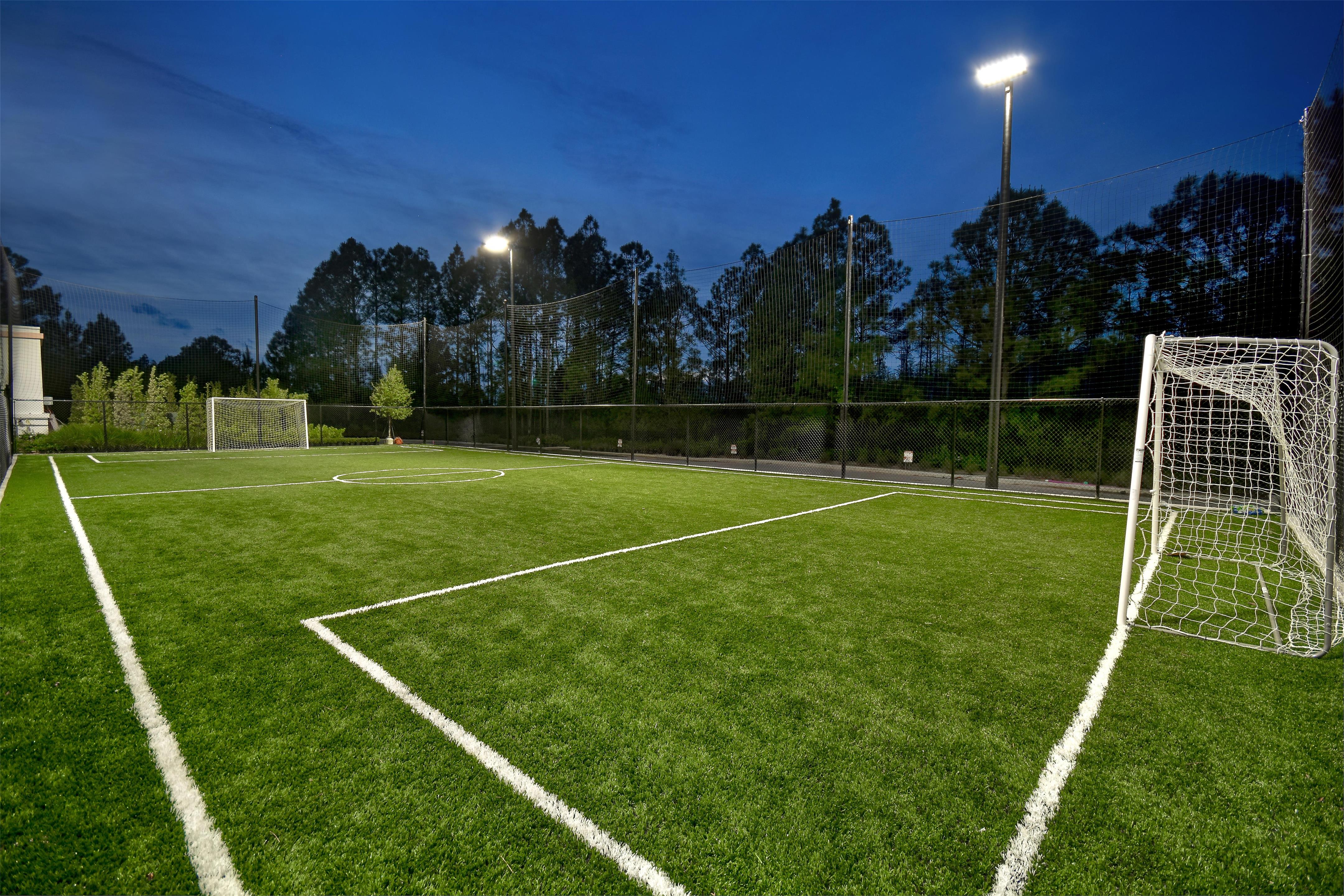 Recreational Facility | Homewood Suites by Hilton Orlando at Flamingo Crossings