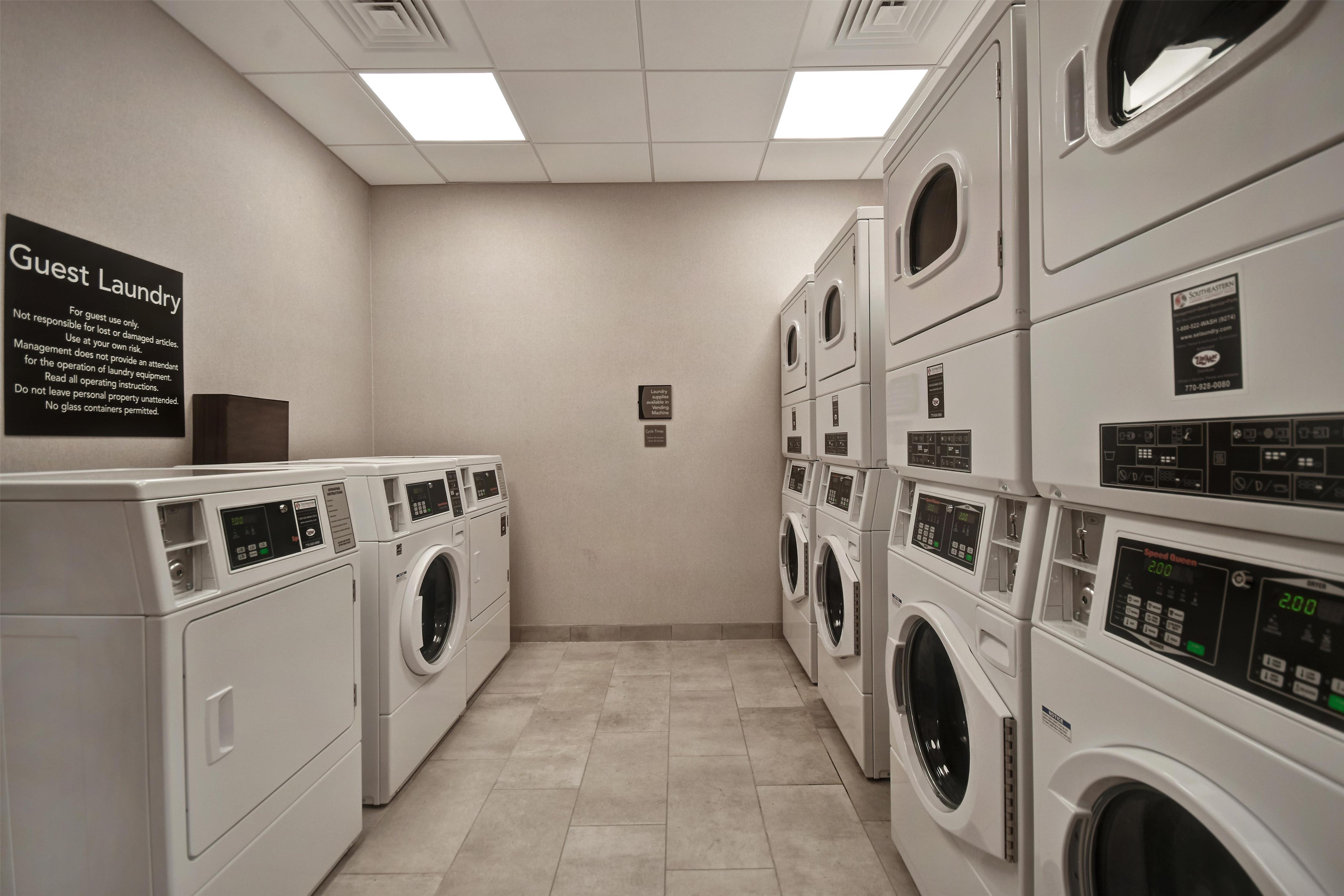 Property amenity | Homewood Suites by Hilton Orlando at Flamingo Crossings