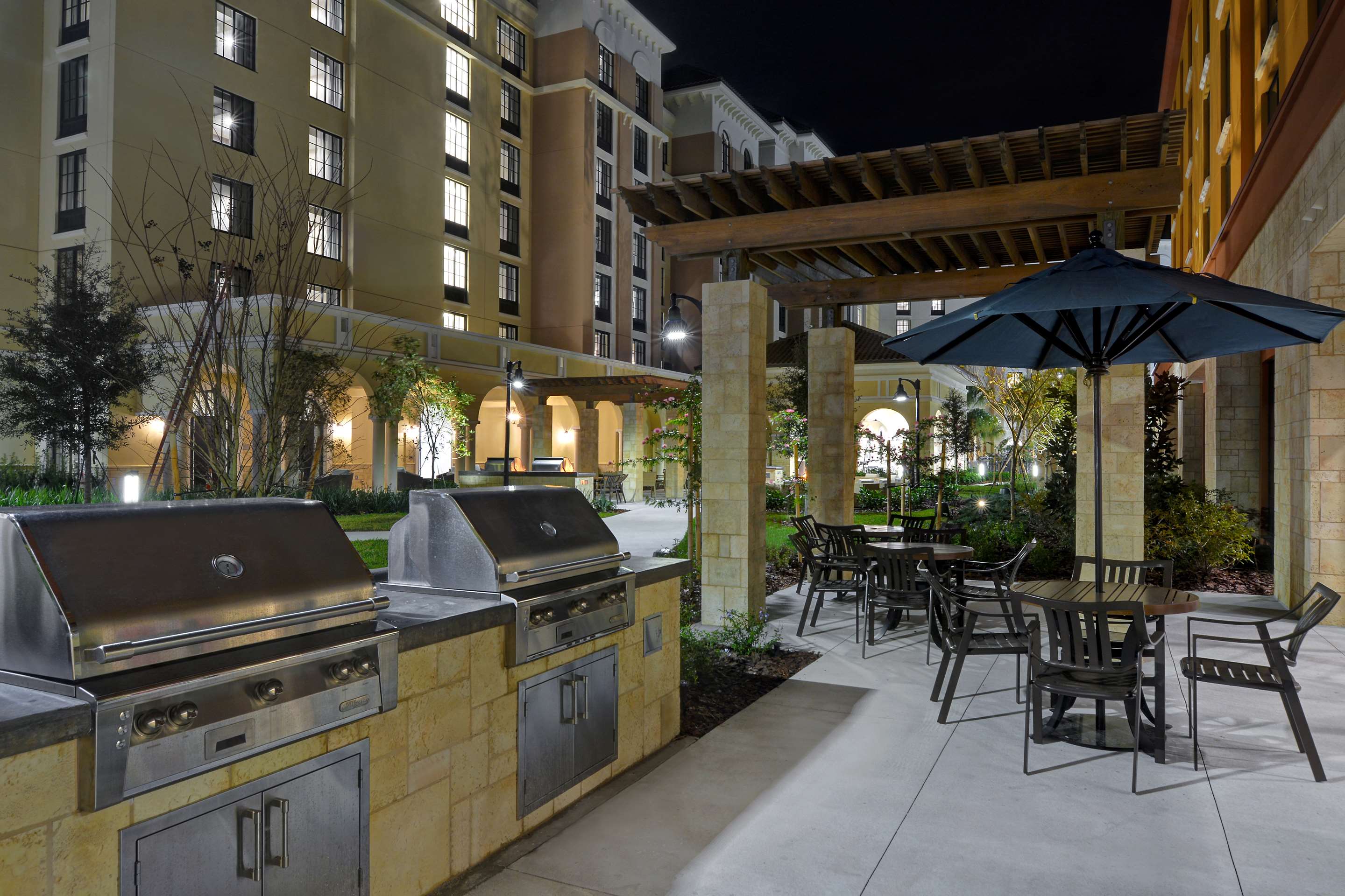 Exterior | Home2 Suites by Hilton Orlando at Flamingo Crossings