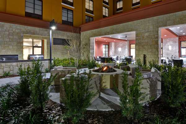 Exterior view - Home2 Suites by Hilton Flamingo Crossings Winter Garden