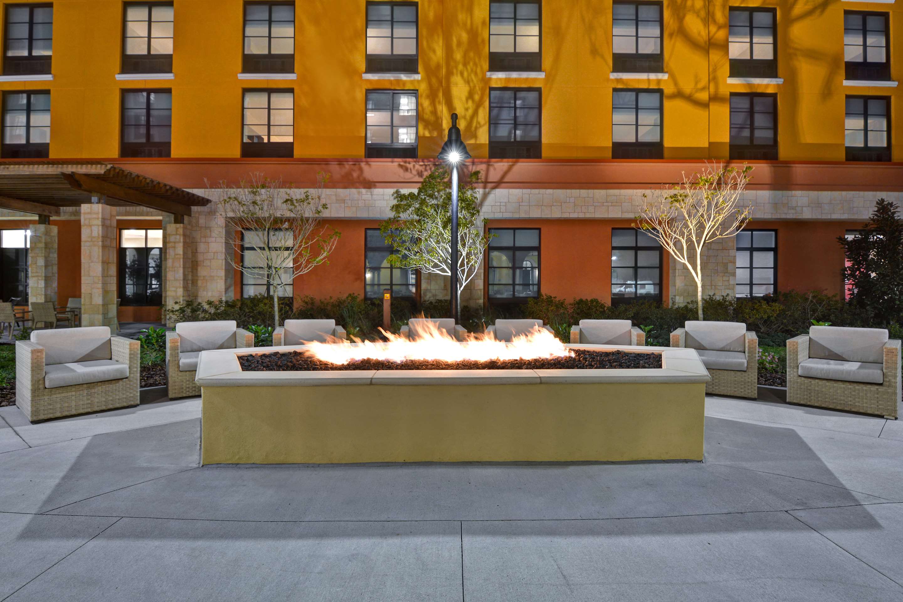 Exterior | Home2 Suites by Hilton Orlando at Flamingo Crossings