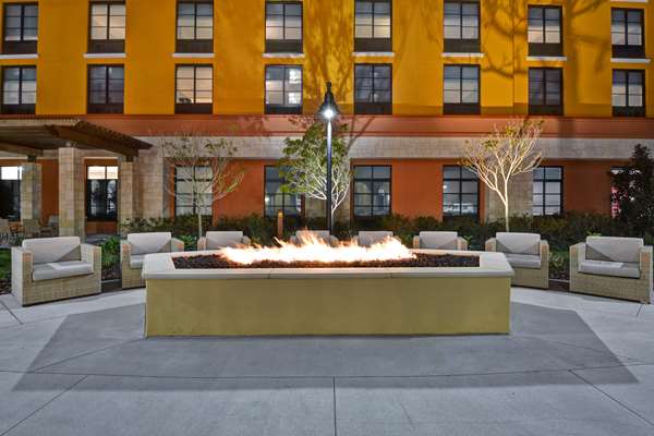 Exterior view - Home2 Suites by Hilton Flamingo Crossings Winter Garden