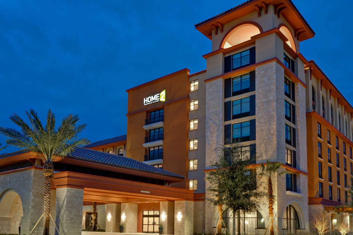 Home2 Suites by Hilton Flamingo Crossings Winter Garden, FL - See Discounts