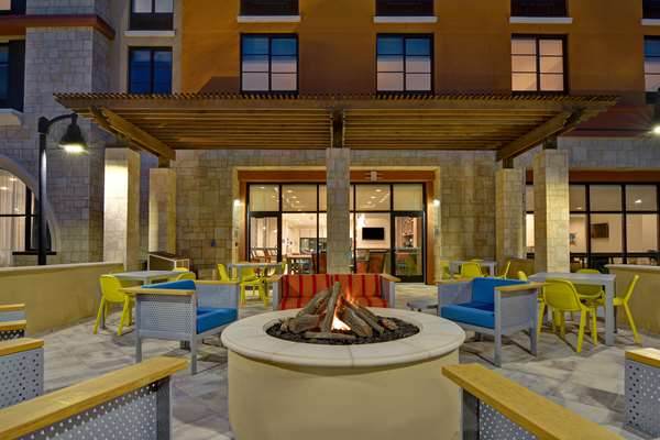 Exterior view - Home2 Suites by Hilton Flamingo Crossings Winter Garden