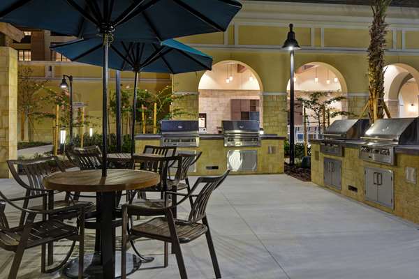 Exterior view - Home2 Suites by Hilton Flamingo Crossings Winter Garden