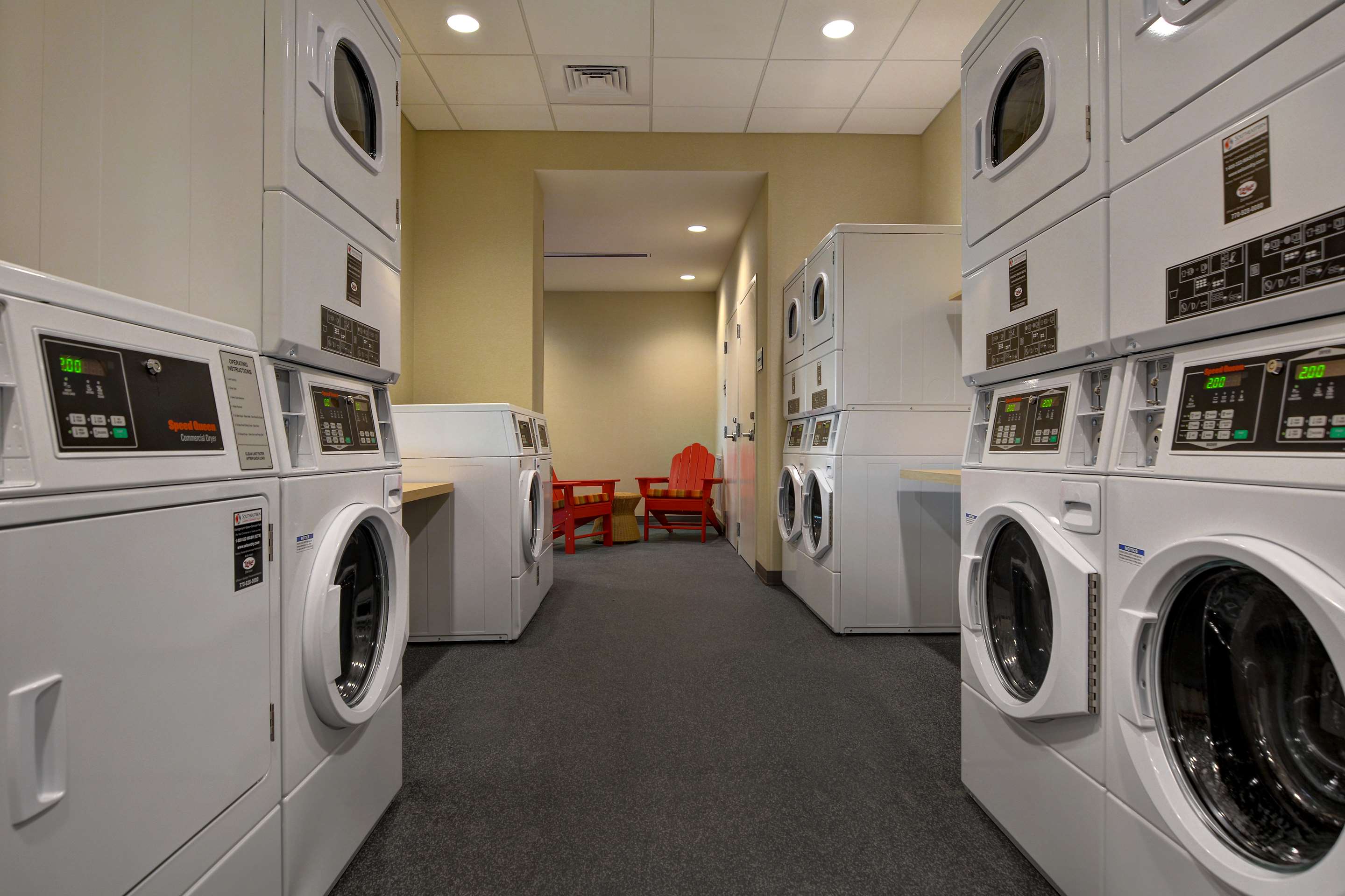 Property amenity | Home2 Suites by Hilton Orlando at Flamingo Crossings