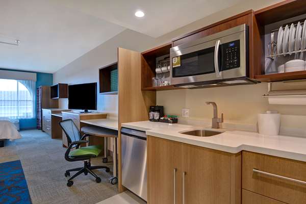  - Home2 Suites by Hilton Flamingo Crossings Winter Garden