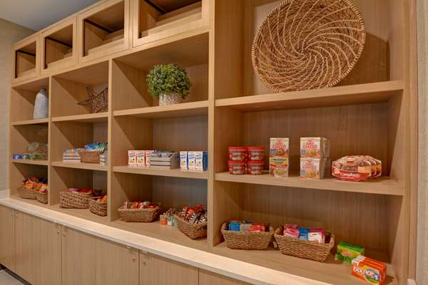 Restaurant - Home2 Suites by Hilton Flamingo Crossings Winter Garden