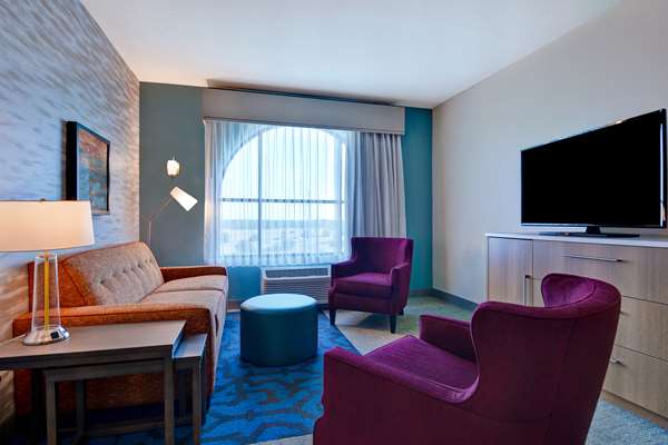  - Home2 Suites by Hilton Flamingo Crossings Winter Garden