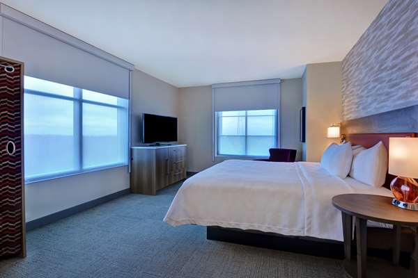  - Home2 Suites by Hilton Flamingo Crossings Winter Garden
