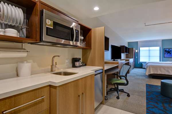  - Home2 Suites by Hilton Flamingo Crossings Winter Garden