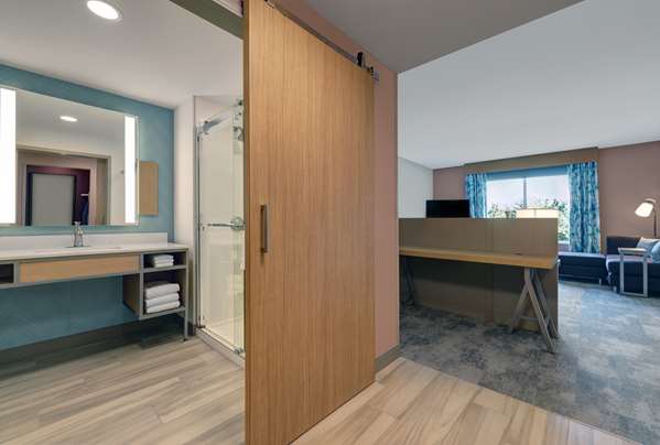  - Hilton Garden Inn Manassas - I-66, Exit 47