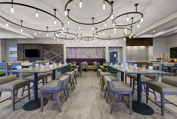 Restaurant - Hilton Garden Inn Manassas - I-66, Exit 47