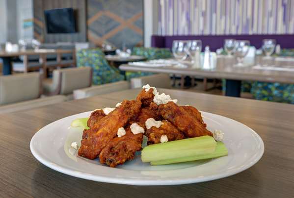 Restaurant - Hilton Garden Inn Manassas - I-66, Exit 47