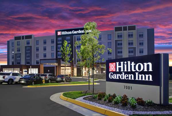 Exterior view - Hilton Garden Inn Manassas - I-66, Exit 47