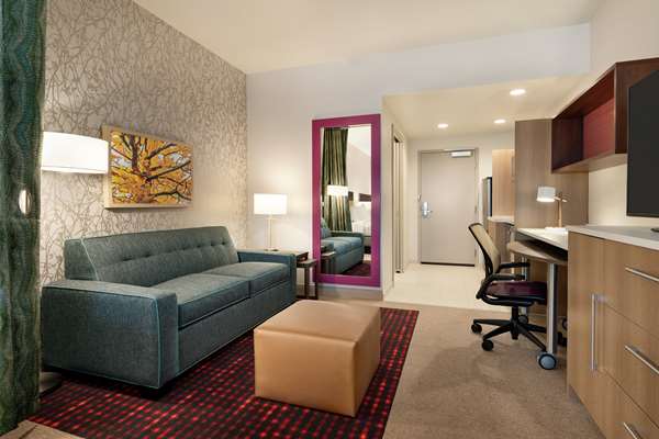  - Home2 Suites by Hilton Martinsburg - I-81, Exit 12
