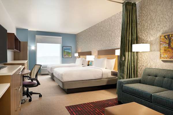  - Home2 Suites by Hilton Martinsburg - I-81, Exit 12