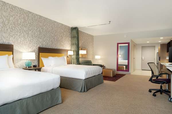  - Home2 Suites by Hilton Martinsburg - I-81, Exit 12