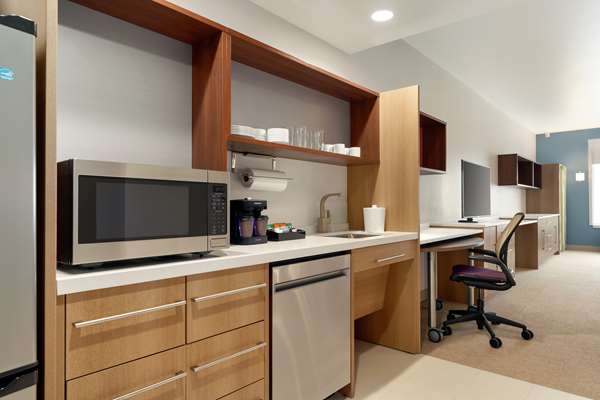  - Home2 Suites by Hilton Martinsburg - I-81, Exit 12