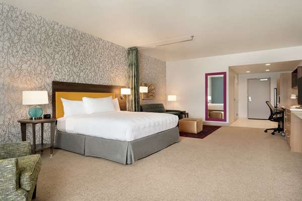  - Home2 Suites by Hilton Martinsburg - I-81, Exit 12