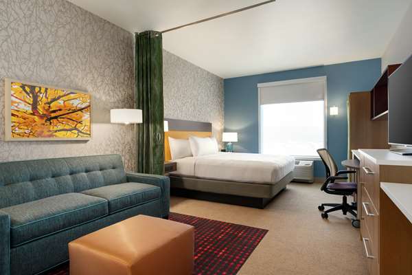  - Home2 Suites by Hilton Martinsburg - I-81, Exit 12