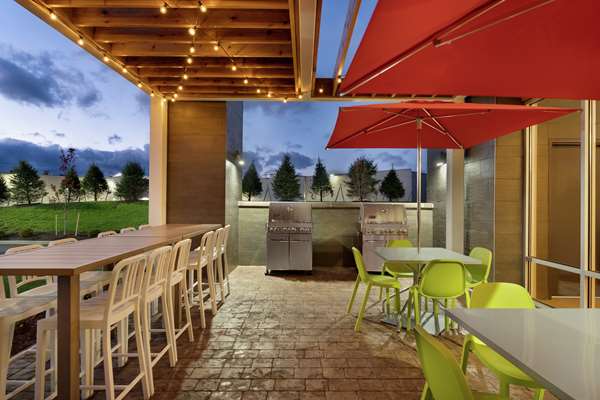 Exterior view - Home2 Suites by Hilton Martinsburg - I-81, Exit 12