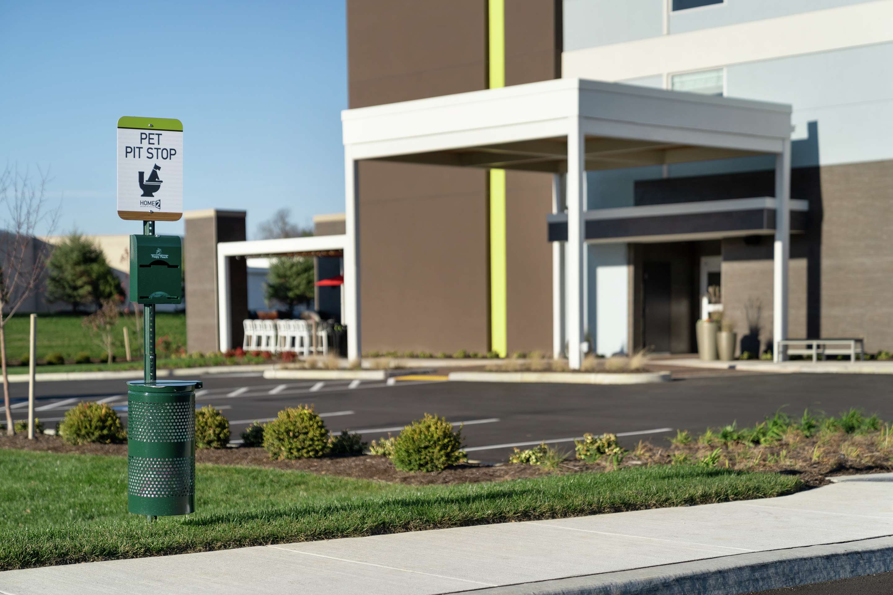 Exterior | Home2 Suites by Hilton Martinsburg, WV