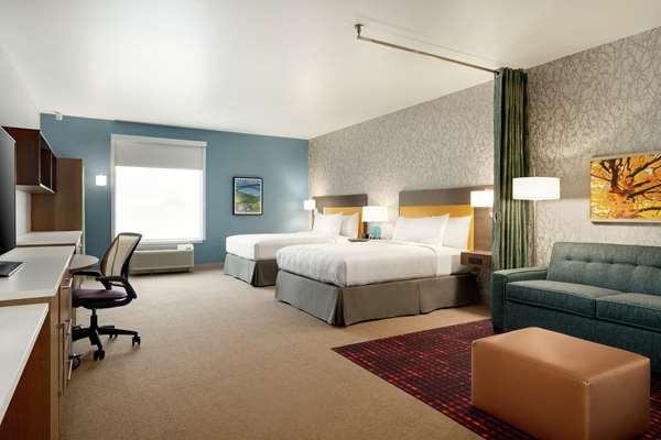  - Home2 Suites by Hilton Martinsburg - I-81, Exit 12